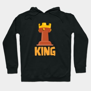 King Hoodie